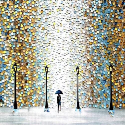 Abstract Painting - 2