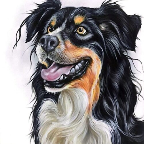 Realise Painting - 1 Realise Painting - 1