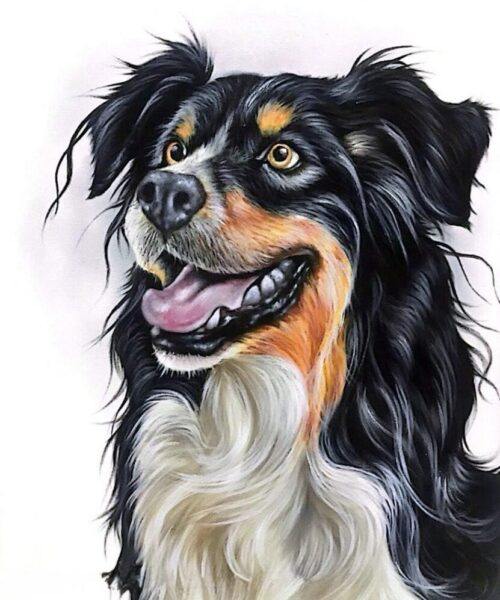 Realise Painting - 1