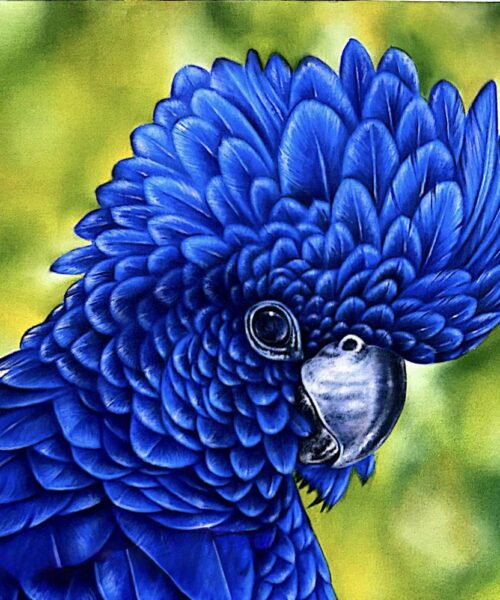 Realise Painting - 3