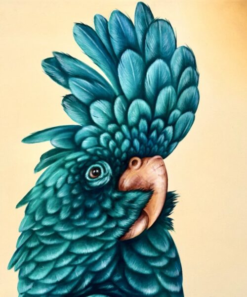 Realise Painting - 5