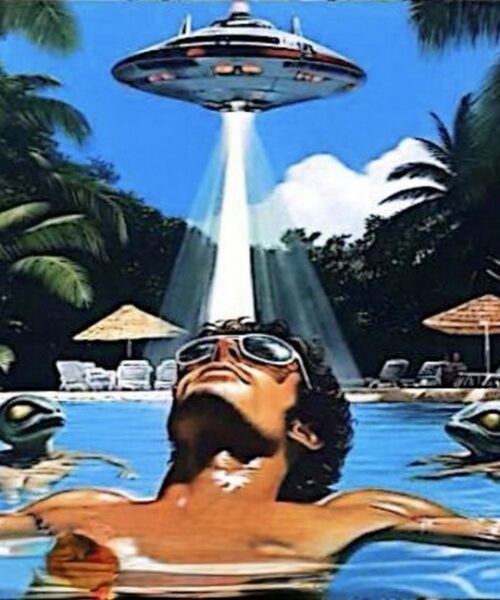 Seascape Painting - 2