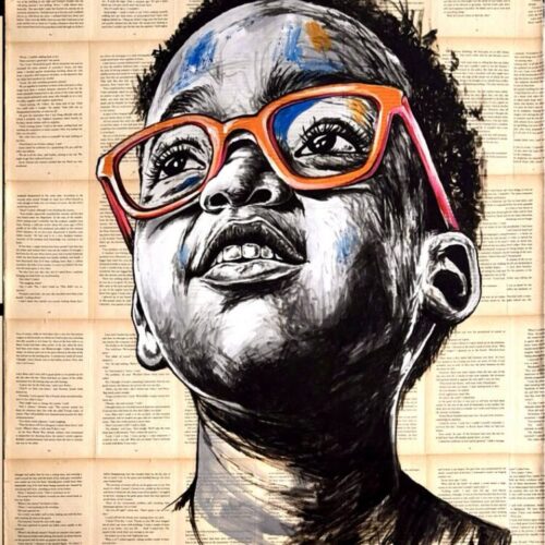 Silhouette Painting - 8 Silhouette Painting - 8